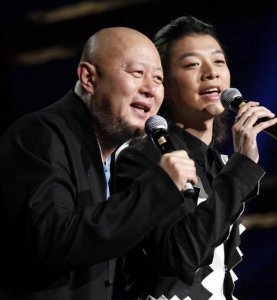 ​有种“整容”叫火风儿子,剪短发判若两人,网友：早这样早就火了