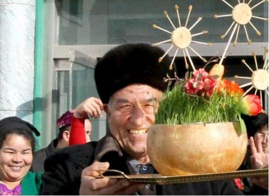 春天的节日，与汉族不同，新疆维吾尔族是如何过新年的