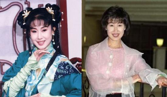 大家还记得《新白娘子传奇》中的碧莲吗？一辈子不结婚，身家过亿