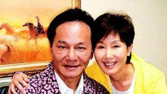 大家还记得《新白娘子传奇》中的碧莲吗？一辈子不结婚，身家过亿