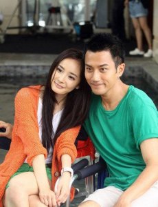 ​杨幂不再低调，坦言与胡歌的分手原因，网友：胡妈妈太冤枉了
