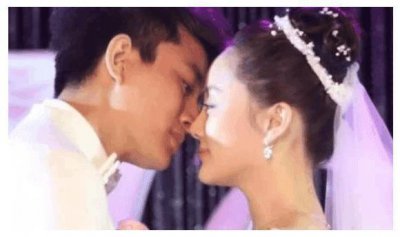 ​李晨17个字评价李小璐, 不愧是相爱5年, 网友: 早看清了