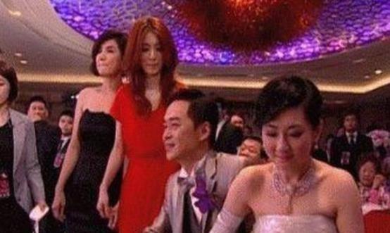 Selina终于说出了离婚的原因：结婚后成为张承的母亲