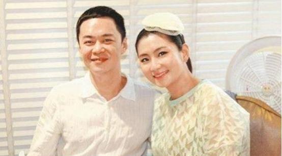 Selina终于说出了离婚的原因：结婚后成为张承的母亲