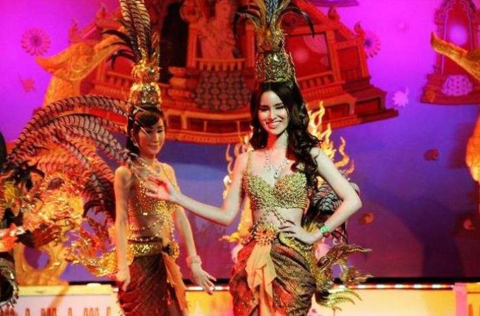 泰国芭提雅的“夜生活”：堪称富人的“天堂”，穷人的“地狱”