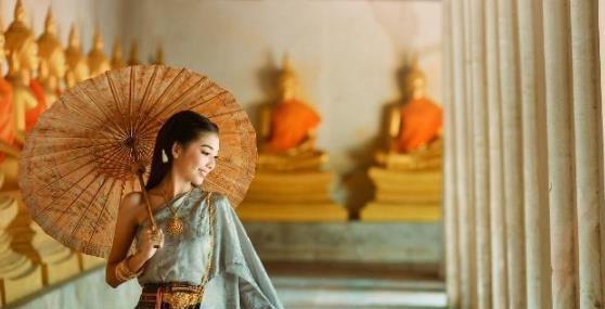 泰国不允许堕胎，那生下来的孩子去哪了结局让人十分心酸