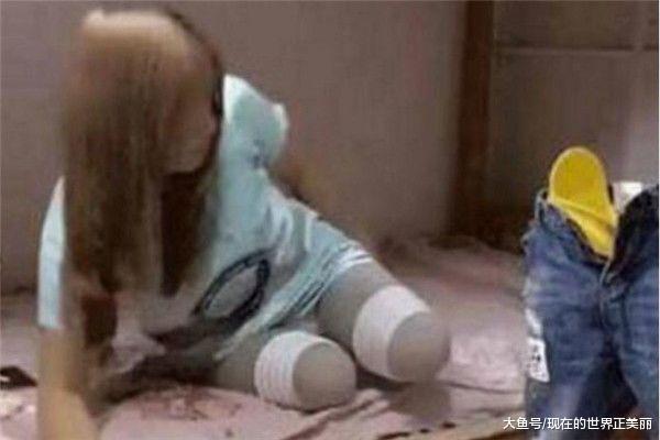 女主播下播忘关摄像头，之后的事情出乎大家意料，网友们不淡定了