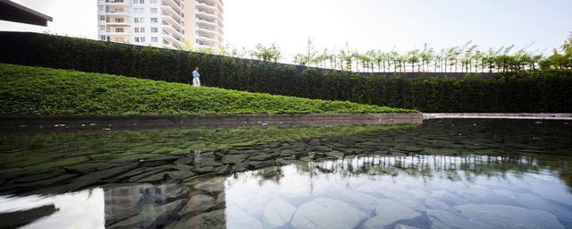 泰国Veranda度假村景观