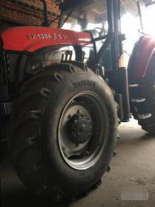​这台LX1304拖拉机，9万3觉得太贵！15年的全新车也不知道真假