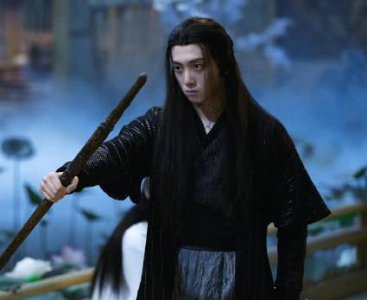 ​有一种“整容”叫温宁卸妆，看清他生活照后，网友：帅到不敢相认