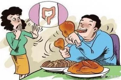 ​有一种癌，就因吃得太好，大家知道它是什么癌吗？