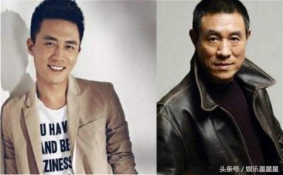 ​杜淳父亲婚外恋坐实，杜淳喜当哥？
