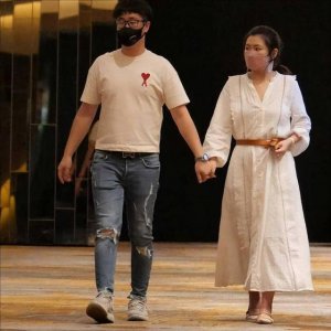 ​Selina谈与男友感情！自曝不会再结婚，不需要法律保护