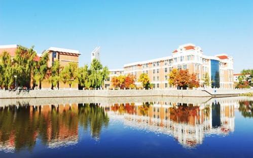 这所民办高校：由学院更名为大学！估计全国仅此一所？