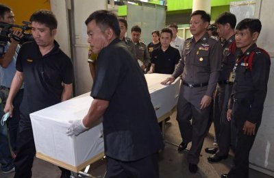 ​泰国被评为最危险旅游国家，每年遇难的中国人最多，原因很简单！