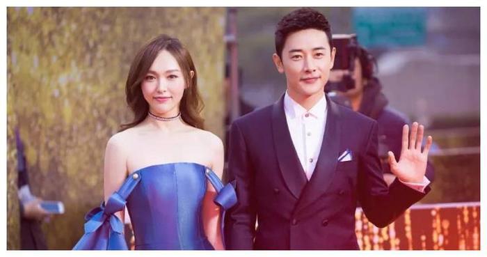 大家都知道唐嫣的前男友是邱泽，却不知道罗晋的前女友是这位！