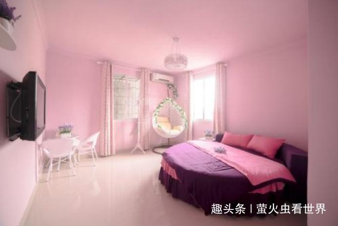 情侣房里“水床”有何作用?为何如此受情侣欢迎,你尝试过吗!