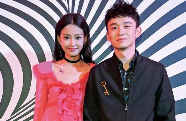 有种“遗传”叫董子健孙怡的女儿，正面照曝光太可爱了！