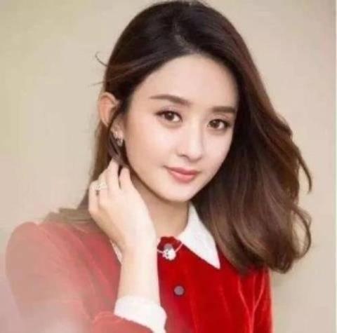 赵丽颖公开恋情，男朋友，身价亿万，小心翼翼的呵护这段来之不易