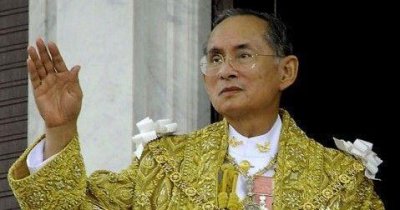 ​泰国的国王为何姓郑？原来在历史上泰国的国王是中国人