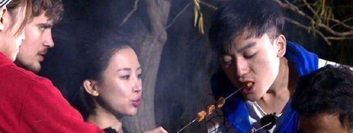 潘晓婷绯闻男友被曝光：35岁终于脱单，找到他后脸色都红润了！