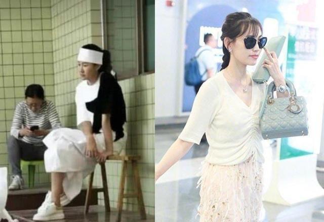 王宝强带女友冯清与友人聚餐，同回公寓疑已同居，二人不久结婚？