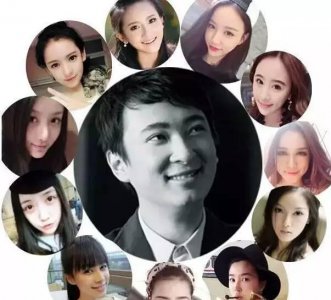 ​王思聪放弃追求网红，对马化腾女儿穷追猛打，网友：攀高枝