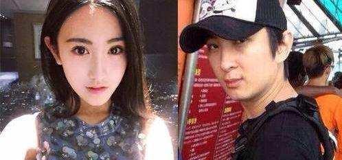 王思聪放弃追求网红，对马化腾女儿穷追猛打，网友：攀高枝