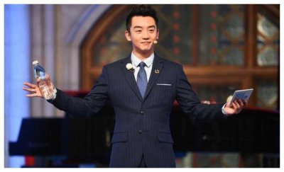 ​郑恺英语为什么这么好, 而陈赫却不行, 这些回答解释了原因