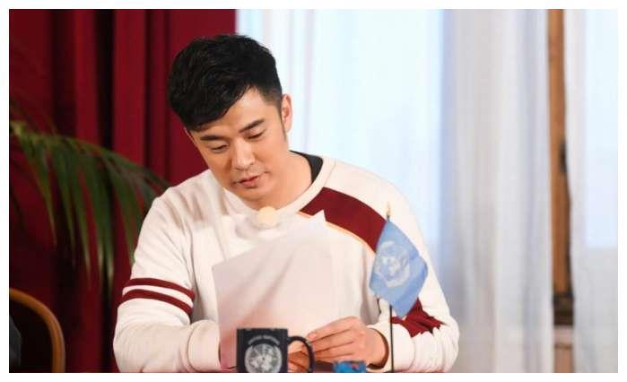 郑恺英语为什么这么好, 而陈赫却不行, 这些回答解释了原因