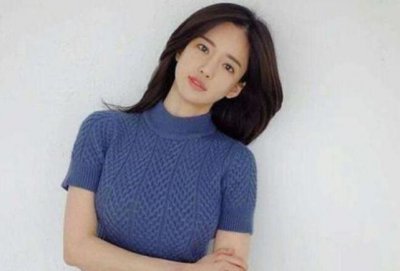 ​潘南奎花600万整容，整容前照片曝光，难怪要花这么多钱