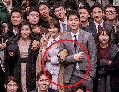 ​娱乐：宋仲基剧组被举报的真实介绍，看完以下几点我才全部明白