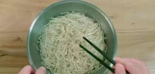 扬州名菜，大煮干丝的做法