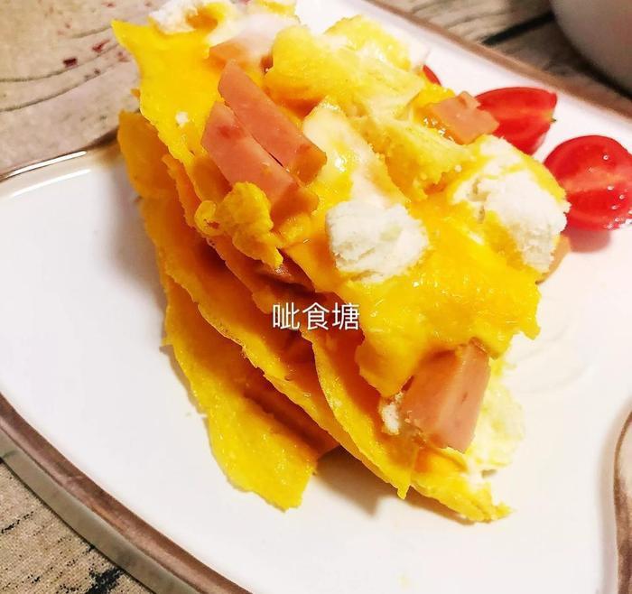 剩馒头可别扔，学会这三种做法，孩子天天盼着馒头剩，做法超简单