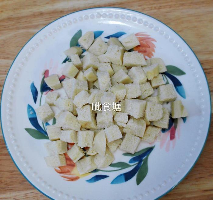 剩馒头可别扔，学会这三种做法，孩子天天盼着馒头剩，做法超简单