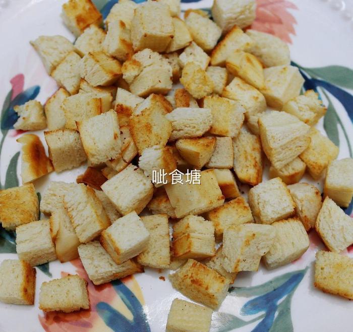 剩馒头可别扔，学会这三种做法，孩子天天盼着馒头剩，做法超简单