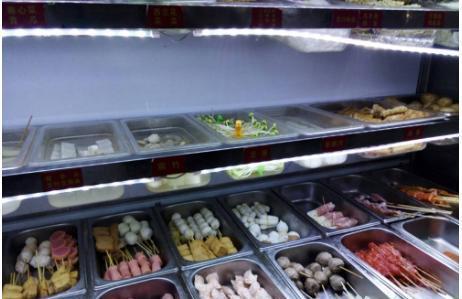 连锁麻辣烫店配方做法无私公开，不留一手，学会就可开店（上篇）