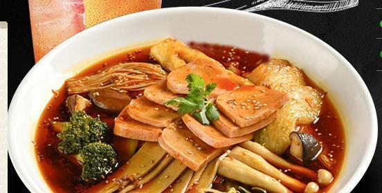 连锁麻辣烫店配方做法无私公开，不留一手，学会就可开店（上篇）