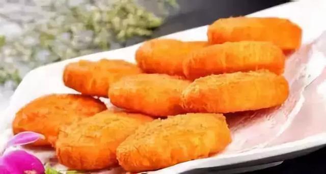 南瓜饼的做法大全，美味南瓜饼这样做