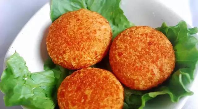 南瓜饼的做法大全，美味南瓜饼这样做