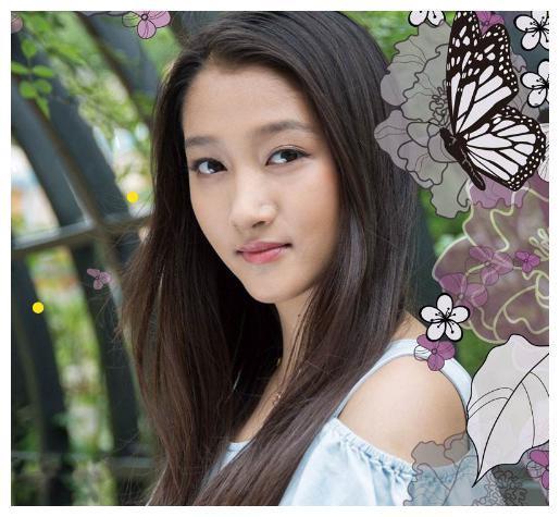 鹿晗为什么选了关晓彤当女友？网友：因为他别无选择！