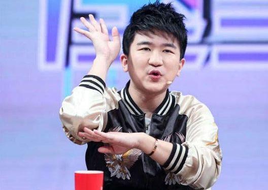 娱乐圈公认的4大“娘炮”，鹿晗垫底，他第一至今无人能超越