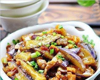 茄瓜的这4种做法，每种都各具特色，看看你喜欢吃哪种