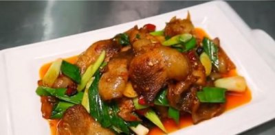 ​回锅肉你真的会炒吗？很多人第一步就错了，川菜师傅教你正宗做法