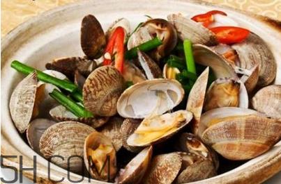 花甲能活多久？宝宝花甲食谱