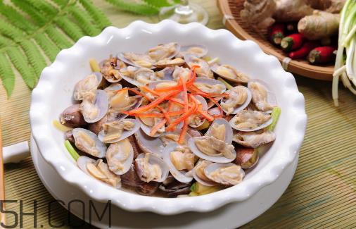 花甲能活多久？宝宝花甲食谱