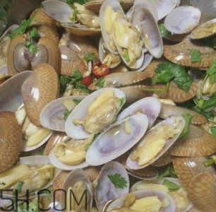 ​花甲能活多久？宝宝花甲食谱