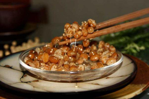 纳豆会胖吗 吃纳豆可以减肥吗