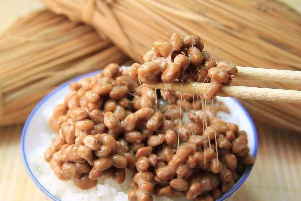 纳豆会胖吗 吃纳豆可以减肥吗