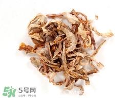 笋干为什么有臭味?笋干臭味怎么去除